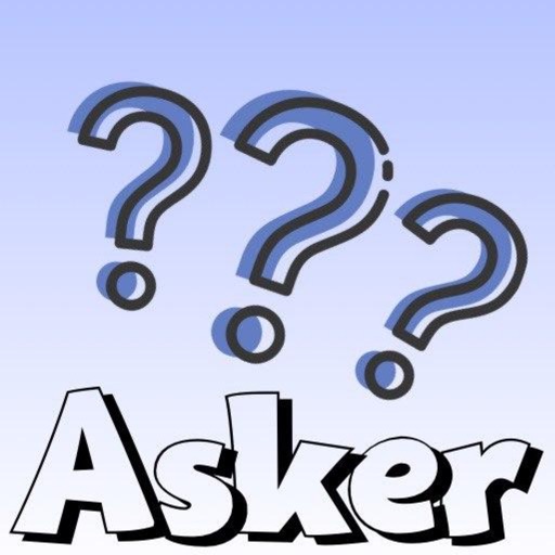 Asker - Ask & Date