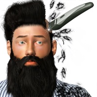 Real Haircut Salon 3D app funktioniert nicht? Probleme und Störung