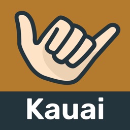 Kauai Road Trip Audio Guide икона