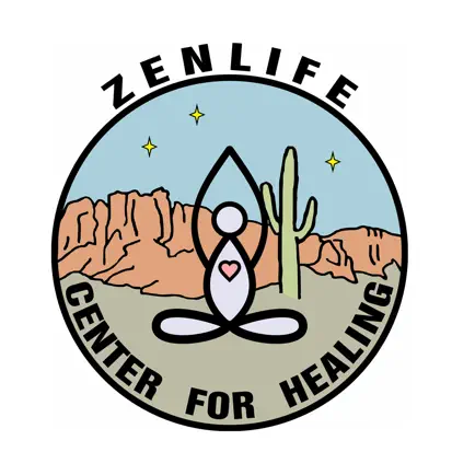 ZenLife Center for Healing Читы