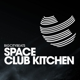 BigCityBeats SpaceClubKitchen