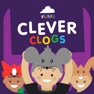 Get Ibbleobble Clever clogs - Learn words and numbers for iOS, iPhone, iPad Aso Report