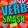 English Verbs & Tenses Smash