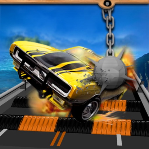 Crash Cars!  App Price Intelligence by Qonversion