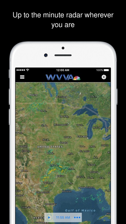 WVVA News screenshot-2