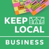 KeepLocal Business