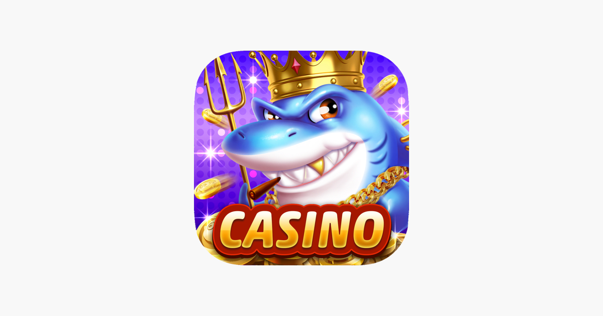 ‎Fishing Game Zone on the App Store