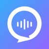 AI ChatVox - Real Voice Chat