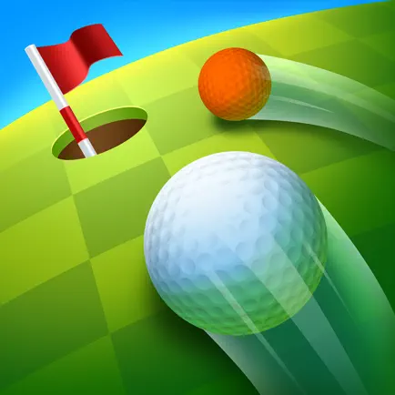 Golf Battle Читы