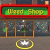 Weed Growing Shop Drug Game