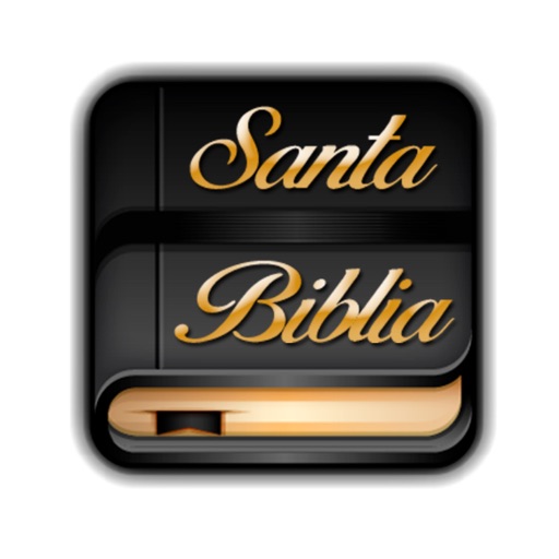 santa biblia