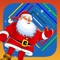 Icon Amazing Santa: Christmas Games