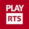 Play RTS - RTS Radio Television Suisse, Succursale de la SSR