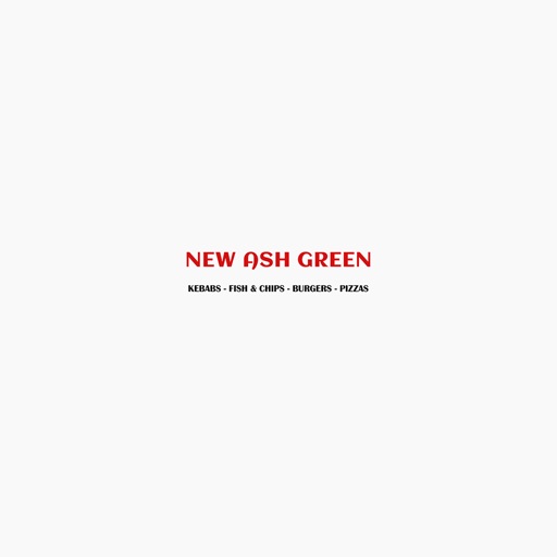New Ash Green Kebab and Pizza
