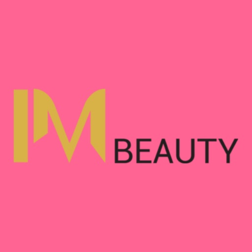 IM Beauty Wholesale icon