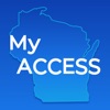 Icon MyACCESS Wisconsin