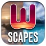 Get Woody Scapes Block Puzzle for iOS, iPhone, iPad Aso Report