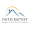 Connect to Faith Baptist Church from your mobile device