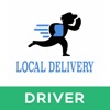 Local Delivery - App