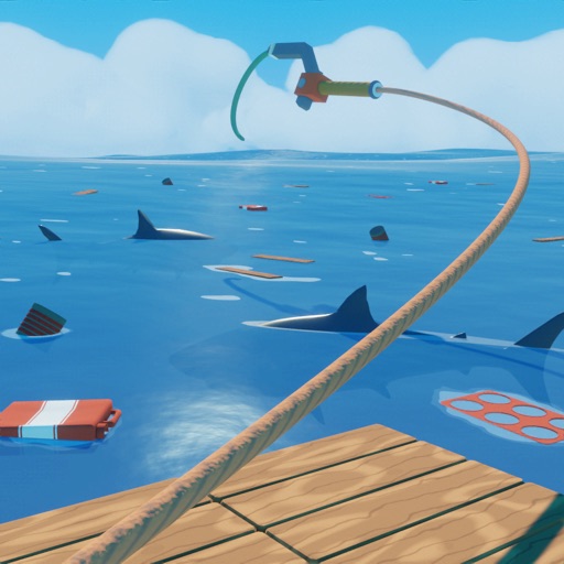Hook and Raft