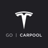 Tesla Go Carpool - iPhoneアプリ