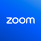 App Icon for Zoom - One Platform to Connect App in Bahrain App Store