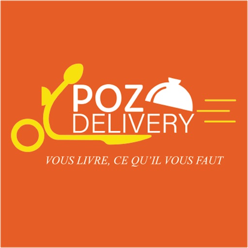 Pozo Delivery