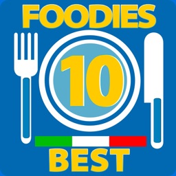 Foodies 10 Best Italy