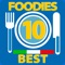 This App is dedicated to foodies, gourmets and all good food and fine dining lovers