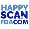 Happy Scan FDACOM