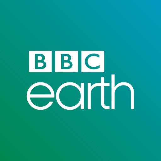 BBC Earth Icon