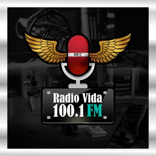 Radio Vida 100.1 De FM