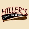 Miller's Sports Bar & Grill