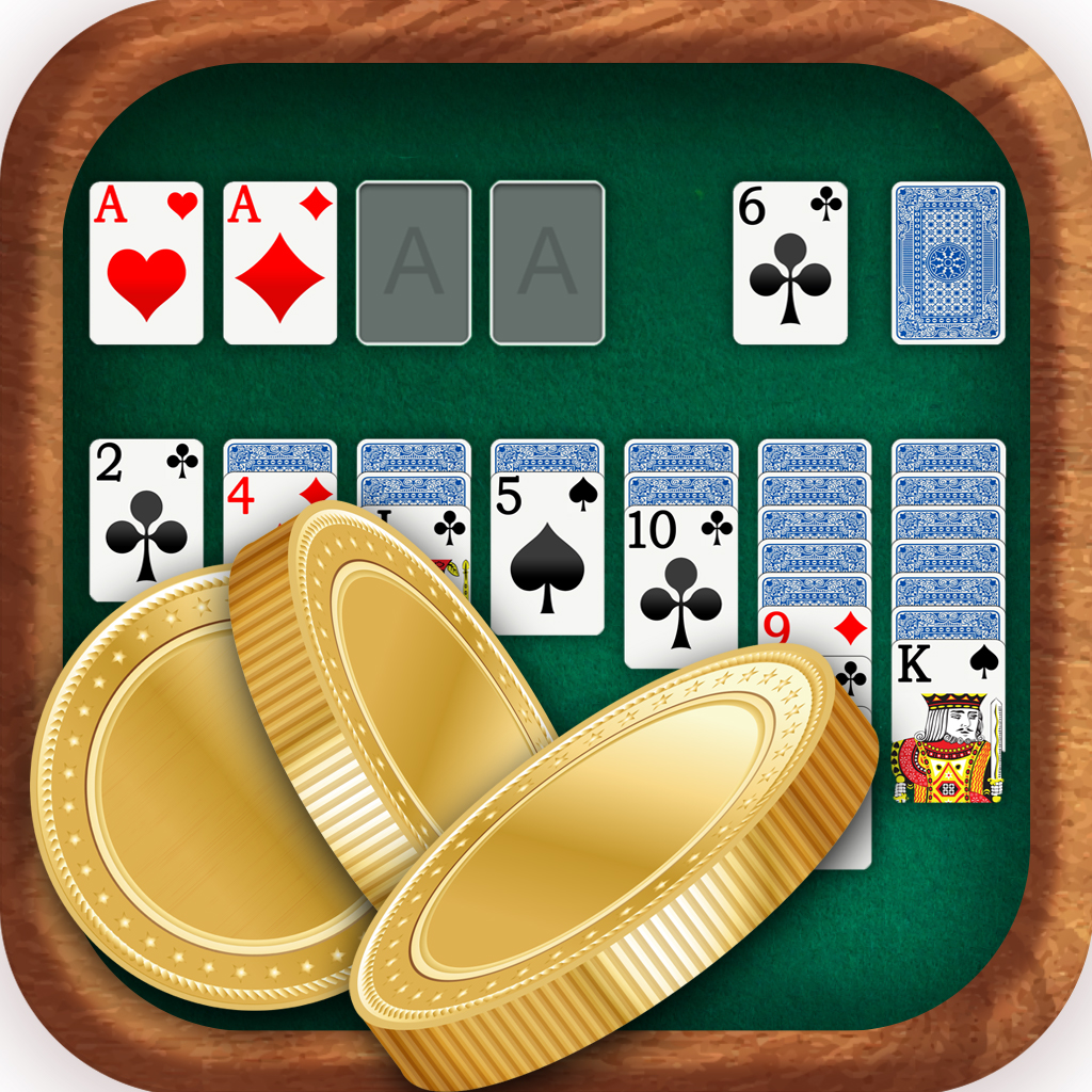 Get Casino Solitaire $ for iOS, iPhone, iPad Aso Report