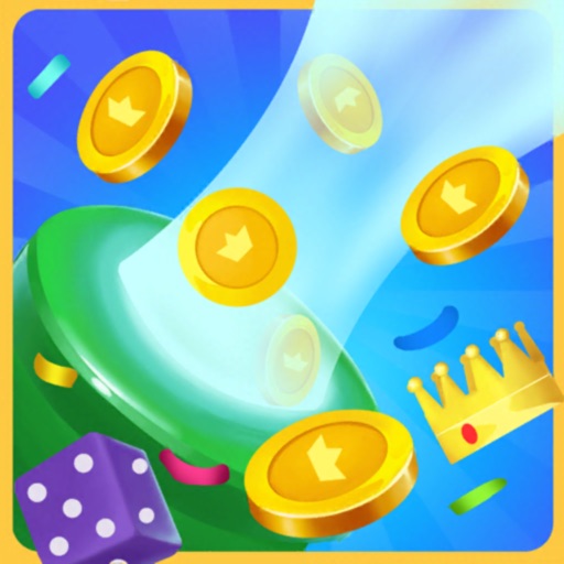 Idle Coin Button: Bitcoin Game | App Price Intelligence By Qonversion