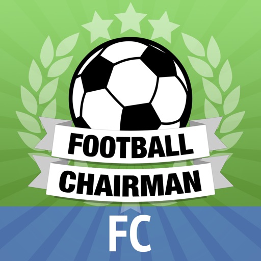 Football Chairman (Soccer) iOS App