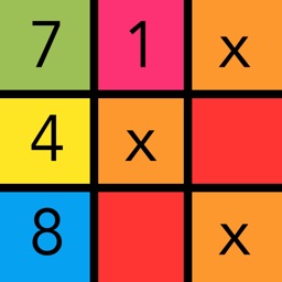 Sudoku Puzzle Palace