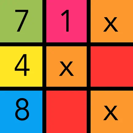 Sudoku Puzzle Palace Читы