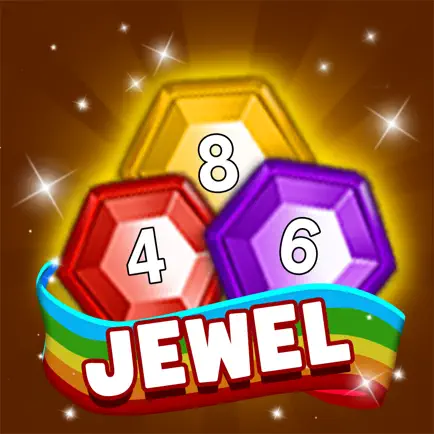 Merge Hexagon Jewel Читы