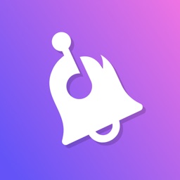 Ringtone Make & Audio Editor икона