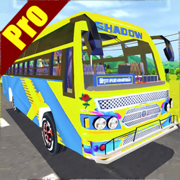 Bus Simulator Real Pro