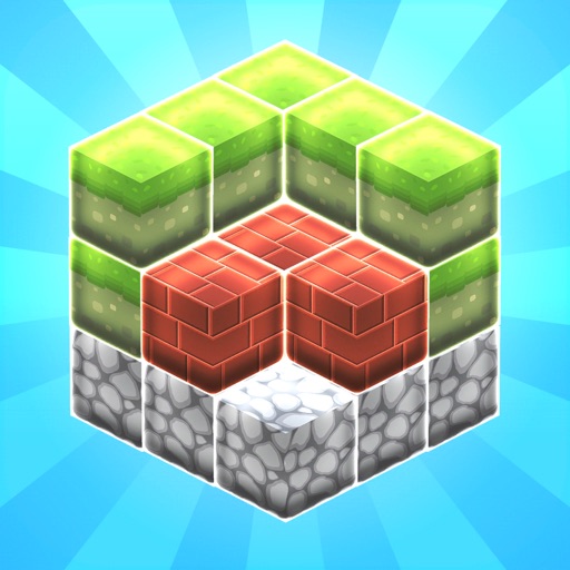 Block Craft 3D:Build and Mine!