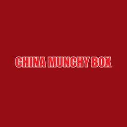 China Munchy Box Broxburn