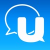 Icon U Meeting, Messenger, Webinar