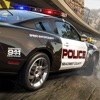 Police Simulator Cop Car 3D