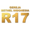 GBI Rayon 17 Lampung
