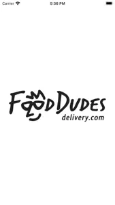 Food Dudes - Driver screenshot #1 for iPhone