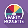 ¡Party Ruleta! Juego en grupo app