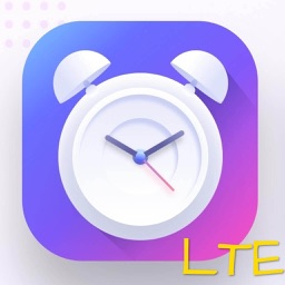Alarm Clock – Wake Up Time LTE