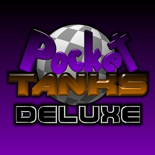 Pocket Tanks Deluxe2.7.1